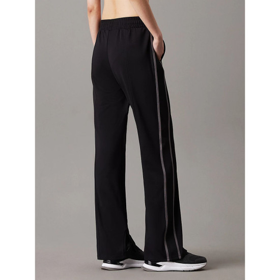 Calvin Klein Γυναικείο παντελόνι Wide Leg Tracksuit Bottoms
